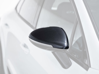 Carcasa de carbono para retrovisores laterales TechArt. Porsche Macan 95B - B95.121.320.009, B95.121.320.009G, B95.121.320.009M - B95.121.320.009, B95.121.320.009G, B95.121.320.009M