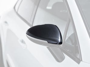 TechArt Carbon side mirrors housing. Porsche 95B Macan (with LCA) - B95.121.320.009, B95.121.320.009G, B95.121.320.009M - B95.121.320.009, B95.121.320.009G, B95.121.320.009M