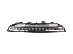 Rear fog lamp including reversing lamp. Porsche 981 Boxster / 981 Spyder - 98163146503, 98163146502