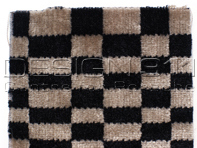 Porsche Classic Fabric PASCHA BLACK / BEIGE - P9111222