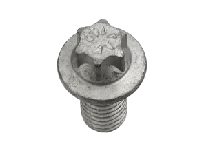 Perno de montaje de la placa de presión del embrague. Porsche Boxster / Caimán / 991 / 996 / 997 / Panamera / Cayenne - 99907345801, 9A700407600