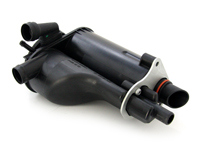 Separatore d'olio 'Motorsport'. Porsche 987.1 Boxster / Cayman - 98710792600
