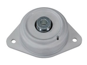 Soporte de motor HD RS Style Uni-Ball Center. Porsche 964/993 - 96437504381 - PR13017P