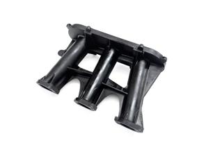 Complete Intake Connection Assembly. Porsche 911 1972-77 - 91111006302 - 2205-2