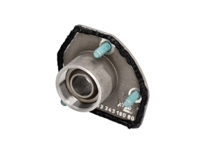 Ondersteunende Mount Lager. Porsche 993RS - 99334301780, 99334301880