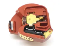 Rotor arm. Porsche 911 E 65-73 (7100 rpm) - 91160292500, 1234332205 - EVL070