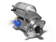 Anlasser (leicht) Porsche 928 78-96 - 92860410304 - RAC509