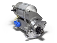 Starter motor (light weight) Porsche 928 78-96 - 92860410304 - RAC509
