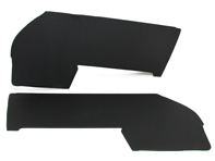 Innentürverkleidungen Korbdesignmaterial. Porsche 911 08/1968-73 - 901555031, 901555032, 2806101001B, 1689803970, 1689803980, 90155503102, 90155503131, 90155503104, 90155503170, 90155503172, 901555031, 901555032, 90155503202, 90155503231, 90155503204, 90155503270, 90155503272, 90155502700, 90155502702, 90155502710, 90155502711, 901555027, 90155502800, 90155502802, 90155502810, 90155502811, 901555028