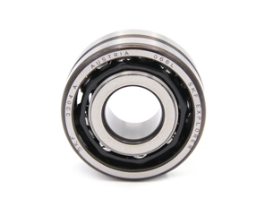 Main shaft angular contact bearing. Porsche 356 / 356A - 51920250, 90005300202