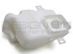 Water reservoir. Porsche 944 1988-91 / 924 S 1988 - 94462806000, 94462806100, 94462806101