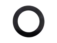 Seal ATF Reservoir Cap. Porsche 924 / 924S / 944 / 968 / 928 - 477321483A - PDATG