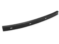Convertible top retaining strip. Porsche 987 Boxster - 98756140100, 98756140200
