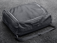 Sac de coffre de toit, M 76L. Porsche Cayenne / Macan / Panamera / 991 - 95804400050, 95804400051, 95804400052