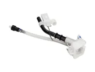 Pompa a getto di aspirazione per serbatoio carburante. Porsche 996 GT2 2001-05 - 99662011380