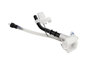 Bomba de succión para depósito de combustible. Porsche 996 GT2 2001-05 - 99662011380