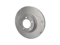 Rotore disco freno, ANTERIORE. Cappotto standard Z. Porsche 970 Panamera (OE Ref: 298615301B / 298615302B) - 460.1580.20, 460.1581.20, 97035140300, 97035140400, 97035140301, 97035140401, 298615301B, 298615302B - 460.1580.20, 460.1581.20