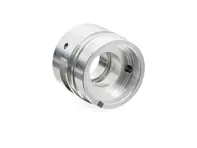 鼻轴承套。尺寸小 0.5 毫米。保时捷 911 65-77 / 914 - 90110113858