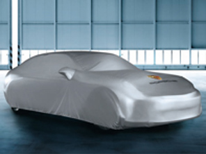 Car Cover Outdoor OE. Porsche 970 Panamera 2014-16 - 97004400033, 97004400035