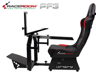 PF3 RaceRoom Home Simulator Frame Console de jeu
