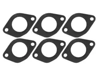 Kit carburatore PMO Induction 50mm per uso stradale. Porsche 911 da 3,5 litri a 3,8 litri di cilindrata