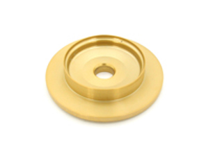 Siège de ressort d'amortisseur. Porsche 997.2 GT2 RS / 997 GT3 - 99734351192