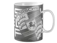 Porsche Becher Racing Collection - WAP0501100E