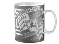 Mug Porsche Collection Racing - WAP0501100E