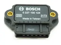 点火开关装置。保时捷 944 / 928 / 964（6 针装置）