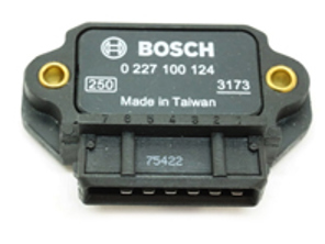 点火开关装置。保时捷 944 / 928 / 964（6 针装置）