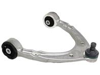 Bovenste draagarm vooraan. Porsche 9J1 Taycan - PAD407021A, PAD407021, 9J1407021A, 9J1407021