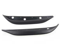 Splitter anteriore nello stile RennSport per Porsche 964 / 964 Turbo - P964107
