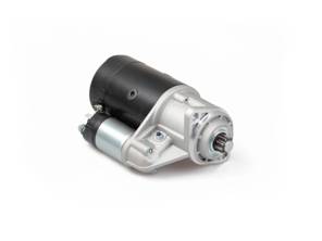 Starter motor 9 teeth. Porsche 911 / 911 SC / 911 turbo 3.0ltr - 91160410103, 91160410101, 91660410100