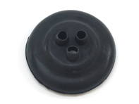 Heater control cable grommet. Porsche 911 / 914 - 91457115110, 91161286300 - 914 571 151 10, 1670550400