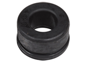 Casquillo de goma delantero de horquilla (A-Frame). Porsche 911/912 - 90134104303, 91434142201, 91434142200, 91434142202 - 1640200200