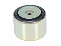 Boccola solida centrale del braccio di controllo inferiore. Porsche 986 Boxster / 996 - 99634105317, 99634194101, 99634105305, 99634105306, 99634105307, 99634105314, 99634105316, 99634105317, 99634194100, 99634194101, 99634105319