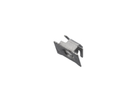 Speed nut luggage compartment trim. Porsche 971 Panamera / 718 Boxster Spyder - N91038401, N  91038401