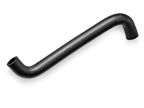 S Tubo flessibile del radiatore dell'olio al serbatoio. Porsche 930Turbo 1977-89 - 93010723302