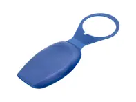 Water reservoir filler neck cap. Porsche Cayenne - 95552860701 - URO-015094