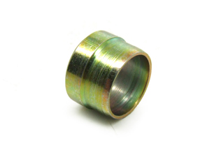 Albero a camme al tubo tenditore - Anello tagliente. Porsche 911/964 - N0208251