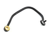 Brazo de proa principal de techo Speedster. Porsche 964 velocista - 96456306001, 96456306000, 96456305900, 96456305901