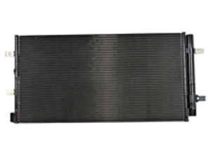 散热器空调（Air Con）冷凝器。保时捷 95B Macan - 9A726040301, 8T0260403, 9A726040300, 8T0260401 - AC738000P