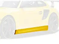 Side skirts set. Porsche 911/997 - SS419