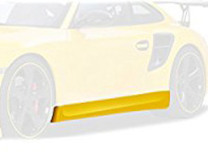 Side skirts set. Porsche 911/997 - SS419
