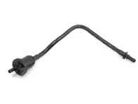 Linea di sfiato. Porsche 996Turbo - 99611012973, 99611012972