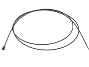 Eje de entrada del cable del velocímetro. Porsche 911 1965-77 - 90174111201, 209130/2750