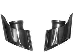 排气尾管。保时捷 993 C2/C4 - 93.904S, 1620703310, 99311125102, 99311125104, 99311125103, 99311125110, 99311125112, 99311125111, 99311125113, 99311125202, 99311125203, 99311125210, 99311125212, 99311125211 - 93.904S, 1620703310