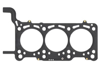 Cylinder head gasket. Porsche 957/958 Cayenne Diesel - 95510417322, 95510417321, 95510417320, 735.450, 61-36470-20, 95510417422, 95510417421, 95510417420, 735.500