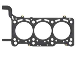 Guarnizione testa cilindro. Porsche 957/958 Caienna Diesel - 95510417322, 95510417321, 95510417320, 735.450, 61-36470-20, 95510417422, 95510417421, 95510417420, 735.500