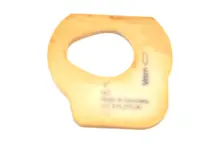 Gearbox Mount Rubber Stop. Porsche 997 C2 / C4 - 99737525500